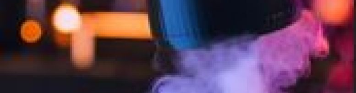 Customized Nightclub Bar LED Promotional Supplies Electronic Bar Tools