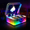 LED VIP Briefcase