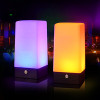LED Bar Table Lamps