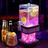 LED Margarita Tower