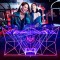 Table Dj Bar Speaker Mixing controller Equipment System professional disco dance music table