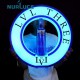 Customized Nightclub Bar LED Promotional Supplies LED Bottle Glorifier Bottle Presenter Acrylic Glorifier VIP Display LED bottle Light Stand Rack for Night Club Bar