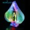 LED Luminous Champagne Bottle glorifier icing effect Bar KTV party bar lounge night club bottle presenter Wine base Display rack