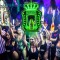 LED VIP bottle service display stand delivery Presenter for Bar Night Club Disco Party
