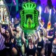 Customized Nightclub Bar LED Promotional Supplies LED Bottle Glorifier LED VIP bottle service display stand delivery Presenter for Bar Night Club Disco Party
