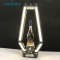 Luxury Johnnie Whisky Cold fireworks Walker Champagne Liquor Bottle Holder Stand Led Bottle Glorifiers Presenter
