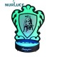 Customized Nightclub Bar LED Promotional Supplies LED Bottle Glorifier New Acrylic Wine Holder LED Display racks Bottle Presenter Dec Glorifier for bar night club party