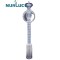 Acrylic Rechargeable Magic stick Service LED Strobe Baton flash LED Bottle Flash light Sparkler