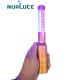 Customized Nightclub Bar LED Promotional Supplies LED Sparkler fire bottle glorifier champagne bottle presenter Bar Flashing Stick Strobe Baton Bar champagne Wine Bottle Service Sparkler
