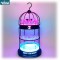 LED Metal Cage Wine Bottle Sparklers Shot Glass Tray Lighted Liquor Bottle Display Shelf Bar Cabinets For Liquor And Glasses
