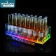 Customized Nightclub Bar LED Promotional Supplies LED Ice Bucket 24 Bottles Hold Ice Bucket Acrylic Ice Bucket Led Wine Beer Plastic Big Capacity Customezed Logo Bar Contemporary Sustainable