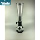 Customized Nightclub Bar LED Promotional Supplies LED Drink Tower Football beer dispenser/Soccer drink dispenser/beer tower drink dispenser