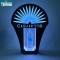Rechargeable LED acrylic bottle Presenter VIP display Champagne for nightclub lounge
