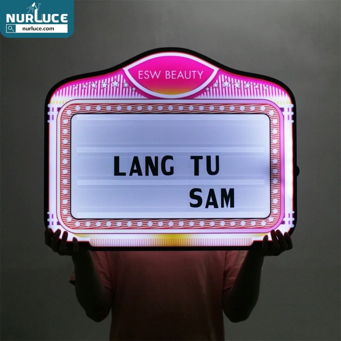 Nurluce Nurluce Customized Nightclub Bar LED Promotional Supplies LED ...
